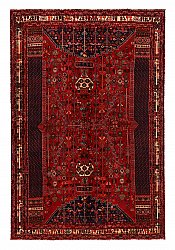 Perzisch tapijt Hamedan 313 x 210 cm