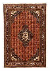 Oosters Tapijt Hamedan 285 x 190 cm