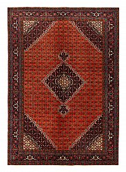 Perzisch tapijt Hamedan 281 x 198 cm