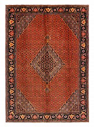 Perzisch tapijt Hamedan 274 x 189 cm