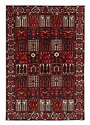 Oosters Tapijt Hamedan 301 x 206 cm