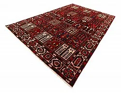 Oosters Tapijt Hamedan 301 x 206 cm