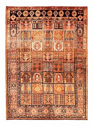 Perzisch tapijt Hamedan 283 x 200 cm