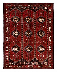 Perzisch tapijt Hamedan 279 x 221 cm