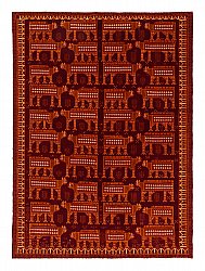 Perzisch tapijt Hamedan 287 x 209 cm