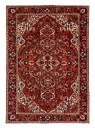 Perzisch tapijt Hamedan 301 x 207 cm