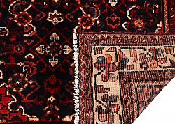 Perzisch tapijt Hamedan 291 x 109 cm