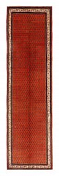 Perzisch tapijt Hamedan 390 x 104 cm