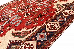 Perzisch tapijt Hamedan 343 x 257 cm