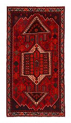 Perzisch tapijt Hamedan 283 x 149 cm