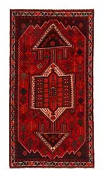 Oosters Tapijt Hamedan 283 x 149 cm