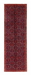 Perzisch tapijt Hamedan 294 x 95 cm