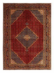 Perzisch tapijt Hamedan 283 x 198 cm