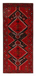 Perzisch tapijt Hamedan 299 x 127 cm
