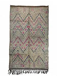 Kelim Marokkaanse Berber tapijt Azilal Special Edition 340 x 210 cm