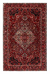 Perzisch tapijt Hamedan 311 x 200 cm