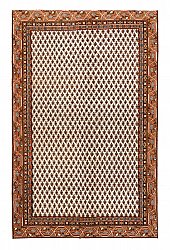 Perzisch tapijt Hamedan 264 x 166 cm