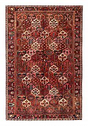 Perzisch tapijt Hamedan 300 x 204 cm