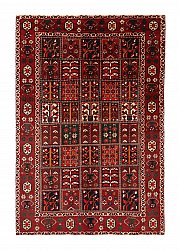 Perzisch tapijt Hamedan 287 x 199 cm