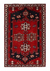 Perzisch tapijt Hamedan 304 x 198 cm