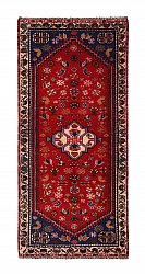 Perzisch tapijt Hamedan 144 x 69 cm