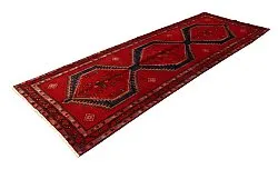 Oosters Tapijt Hamedan 305 x 108 cm