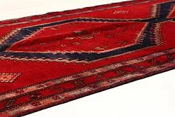 Oosters Tapijt Hamedan 305 x 108 cm
