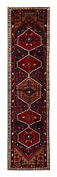 Perzisch tapijt Hamedan 369 x 97 cm