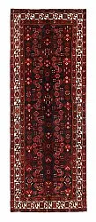 Oosters Tapijt Hamedan 277 x 105 cm