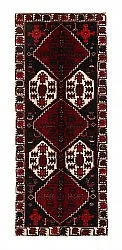 Oosters Tapijt Hamedan 275 x 112 cm