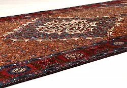 Oosters Tapijt Hamedan 306 x 137 cm