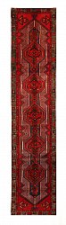 Perzisch tapijt Hamedan 400 x 88 cm