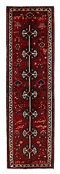 Perzisch tapijt Hamedan 310 x 91 cm