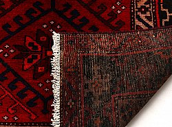 Perzisch tapijt Hamedan 288 x 109 cm