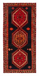 Perzisch tapijt Hamedan 287 x 141 cm