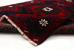 Oosters Tapijt Hamedan 308 x 102 cm