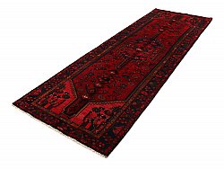 Perzisch tapijt Hamedan 302 x 100 cm