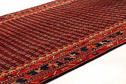 Oosters Tapijt Hamedan 309 x 131 cm