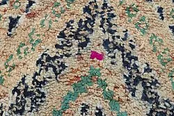 Kelim Marokkaanse Berber tapijt Azilal Special Edition 340 x 210 cm