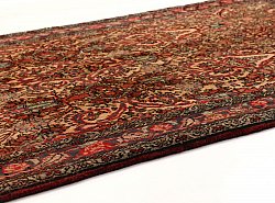 Perzisch tapijt Hamedan 163 x 108 cm