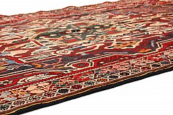 Perzisch tapijt Hamedan 303 x 162 cm
