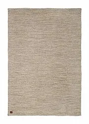 Wollen-vloerkleed - Birka (beige)