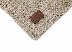 Wollen-vloerkleed - Birka (beige)