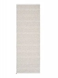 Tapijten van kunststof en garen - Horredsmattan Sia mix (room)