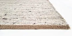 Wollen-vloerkleed - Novo (beige)