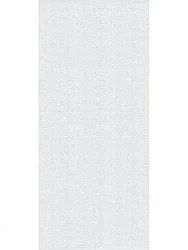 Plastic-kleden - Horredskleden Solo (wit)
