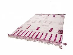 Kelim Marokkaanse Berber tapijt Azilal 290 x 210 cm