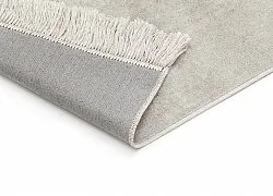 Wilton - Art Silk (lichtgrijs/beige)