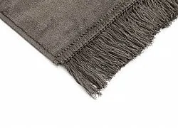 Wilton - Art Silk (zwart)