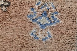 Kelim Marokkaanse Berber tapijt Azilal 290 x 130 cm